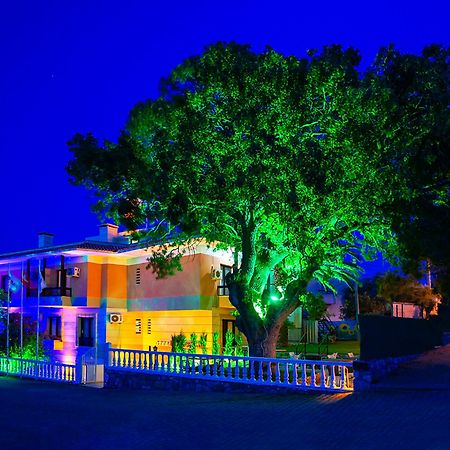 Kabasakal Otel Чешме Екстер'єр фото
