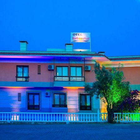 Kabasakal Otel Чешме Екстер'єр фото