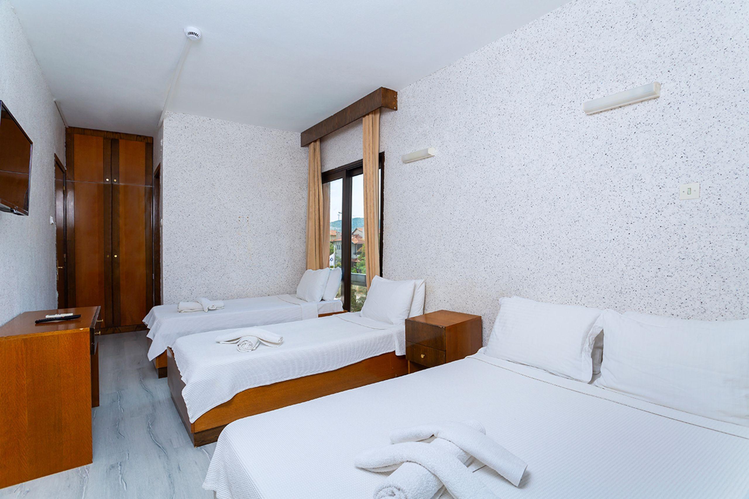 Kabasakal Otel Чешме Екстер'єр фото