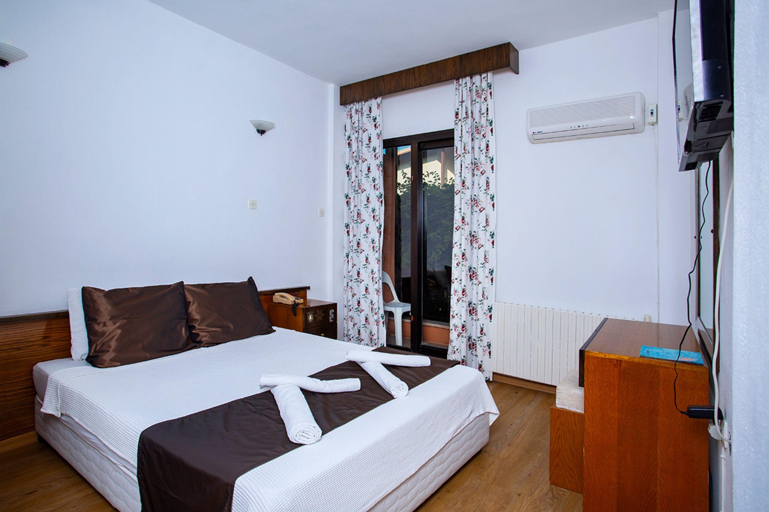 Kabasakal Otel Чешме Екстер'єр фото