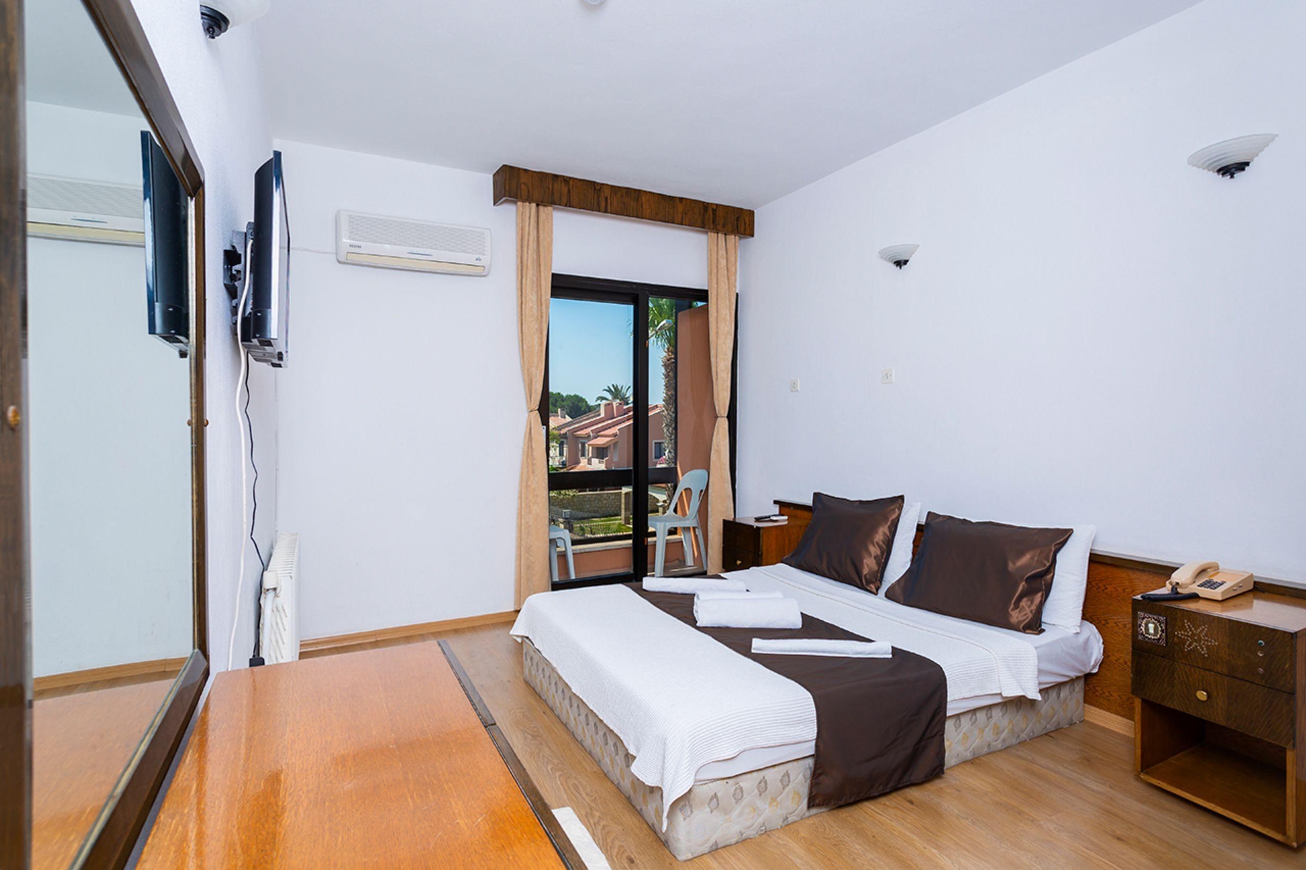 Kabasakal Otel Чешме Екстер'єр фото