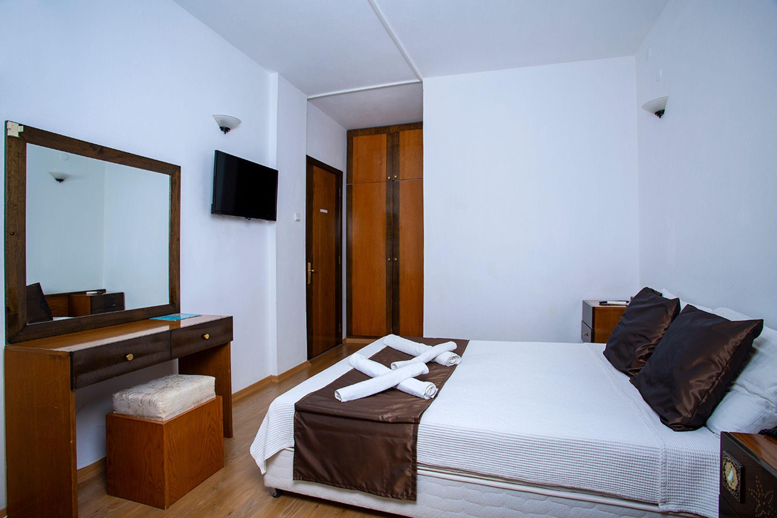 Kabasakal Otel Чешме Екстер'єр фото
