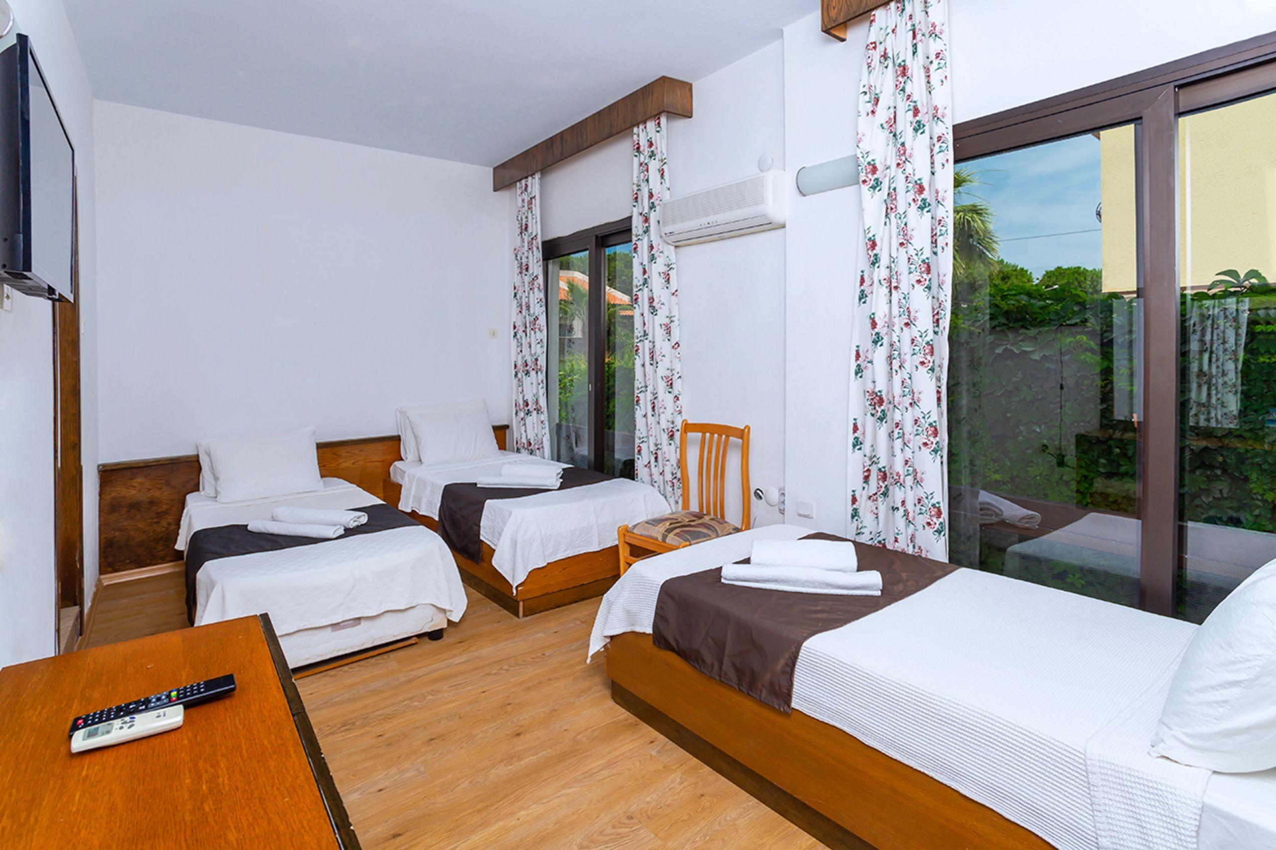 Kabasakal Otel Чешме Екстер'єр фото