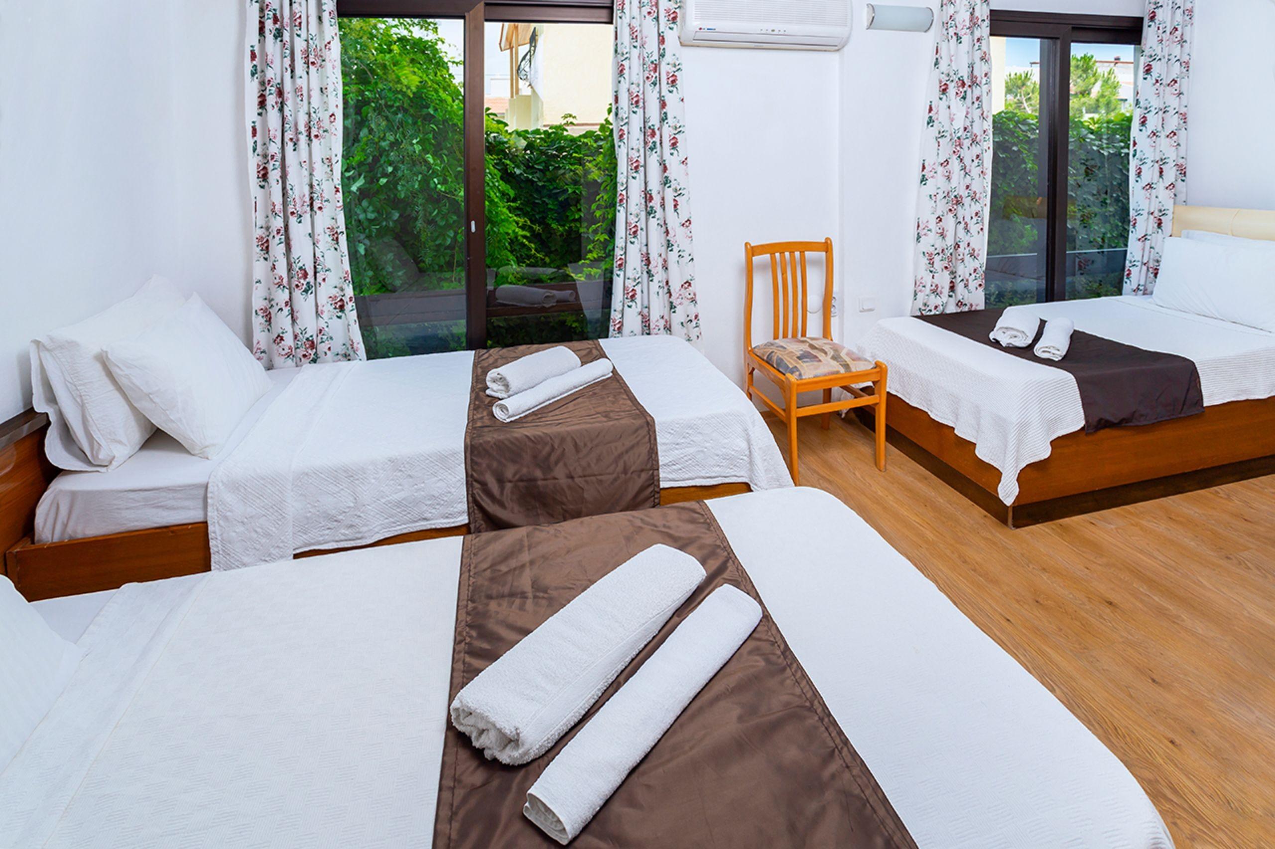 Kabasakal Otel Чешме Екстер'єр фото