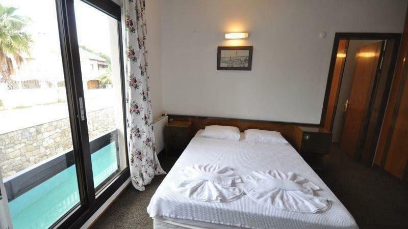 Kabasakal Otel Чешме Екстер'єр фото