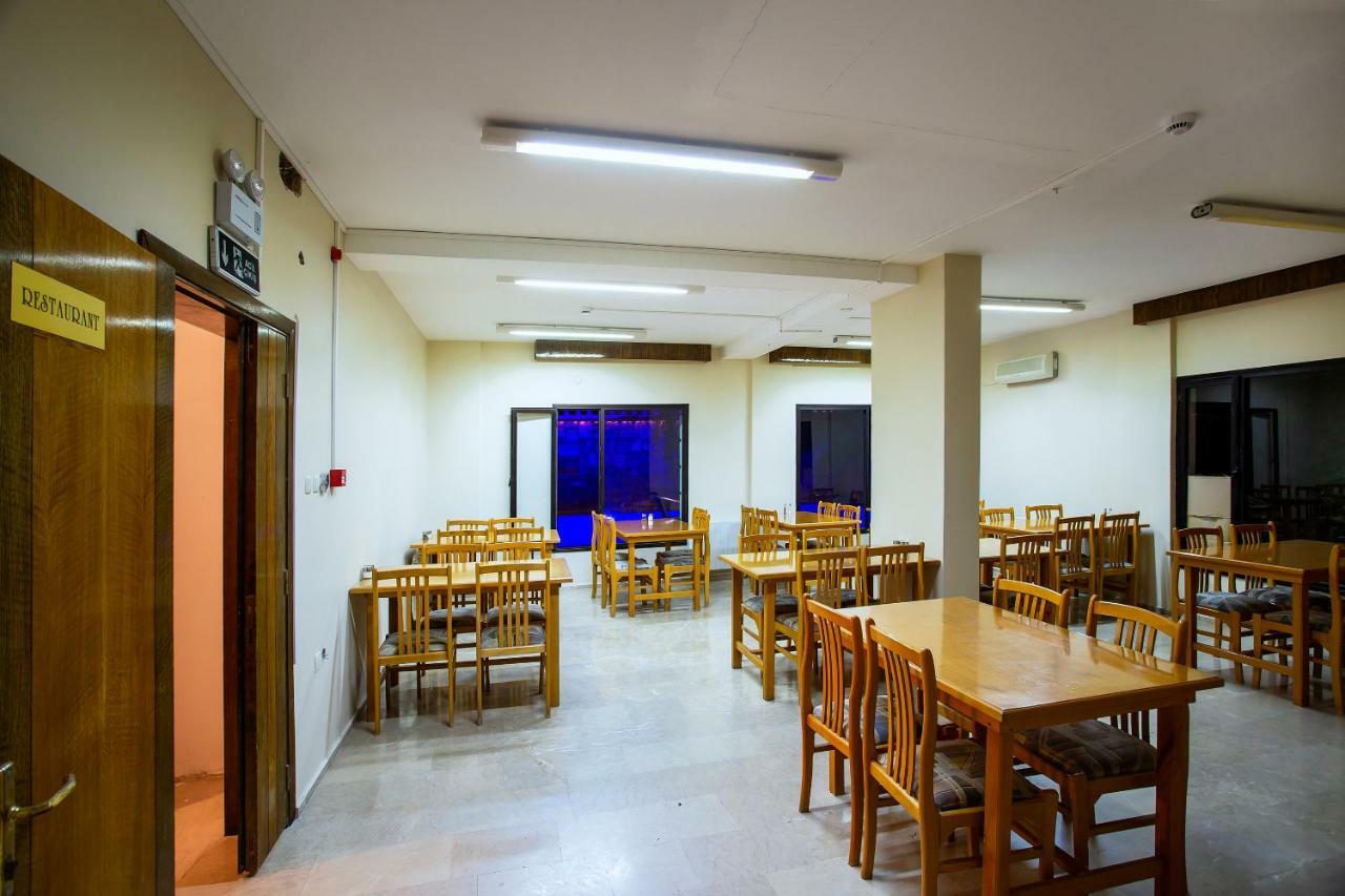 Kabasakal Otel Чешме Екстер'єр фото