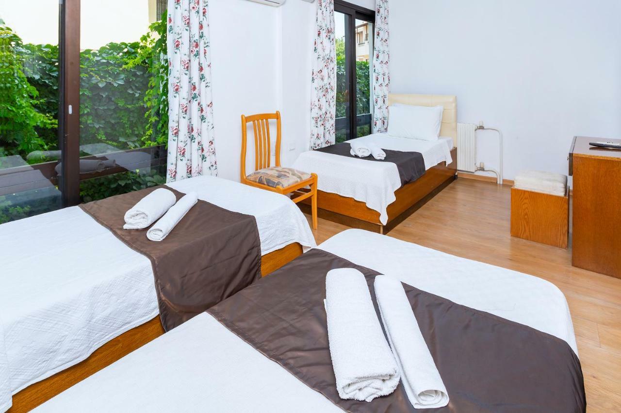Kabasakal Otel Чешме Екстер'єр фото