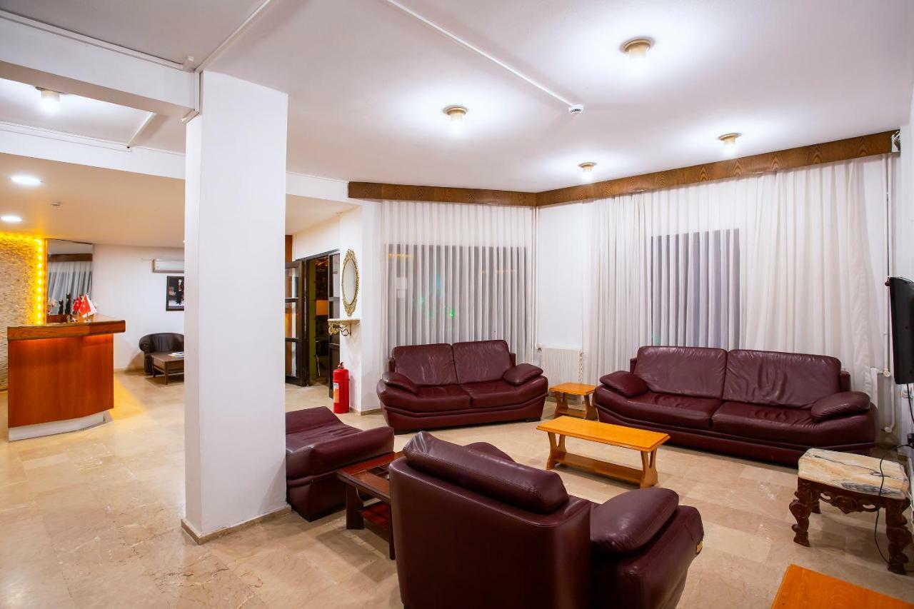 Kabasakal Otel Чешме Екстер'єр фото