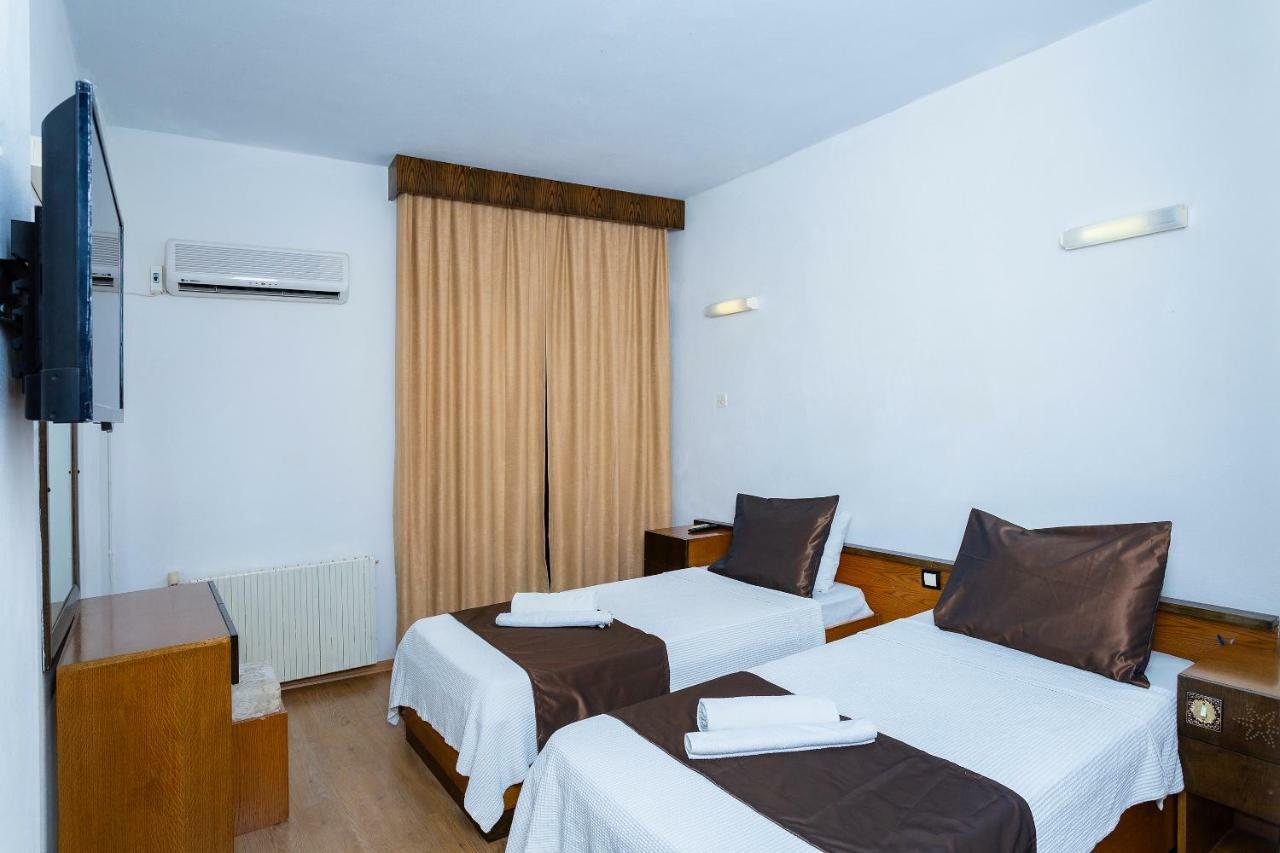 Kabasakal Otel Чешме Екстер'єр фото
