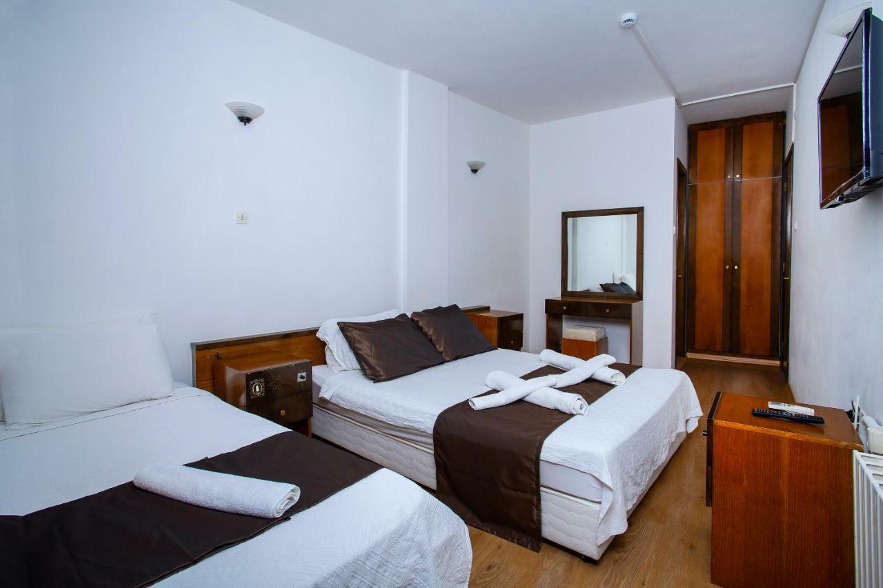 Kabasakal Otel Чешме Екстер'єр фото