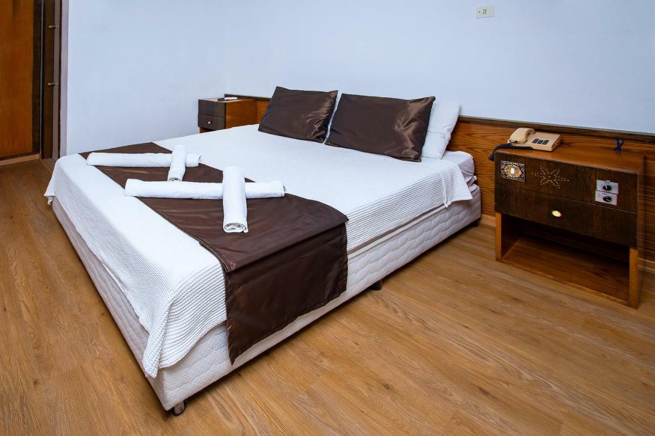 Kabasakal Otel Чешме Екстер'єр фото